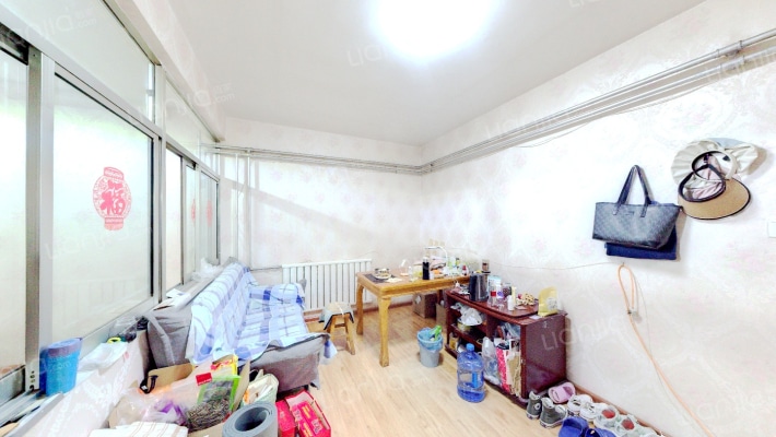 影山花园二手房实景图