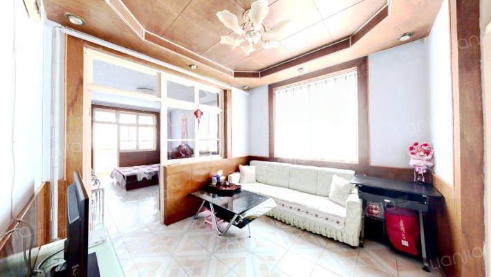 文化宫南街二手房实景图