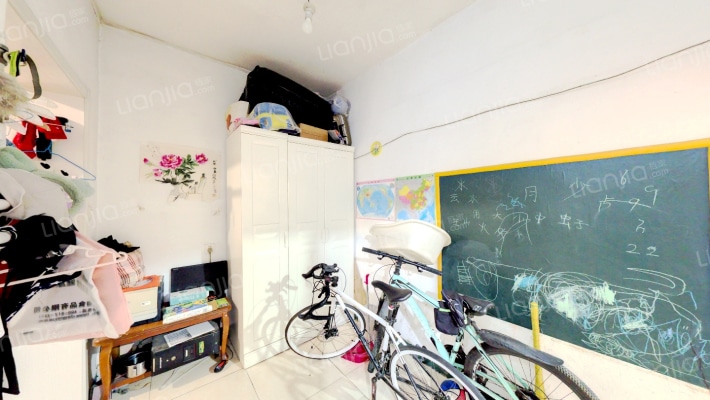 建设路45号二手房实景图