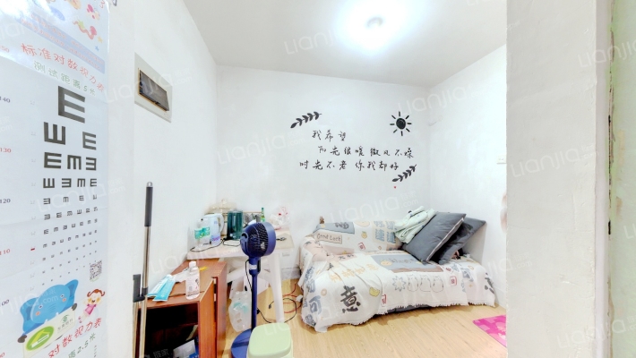 台江园二手房实景图