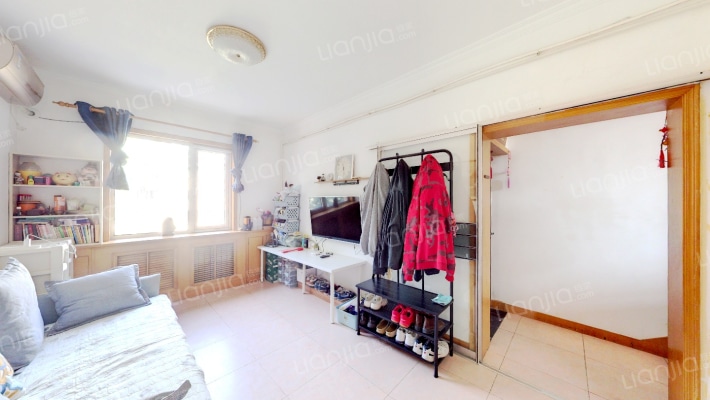 万科新城紫芸苑二手房实景图