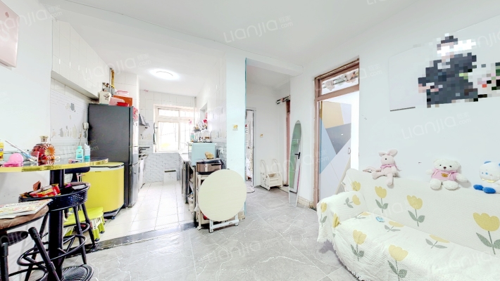 红山峡支路2-32号（双号）、5-13号（单号）二手房实景图