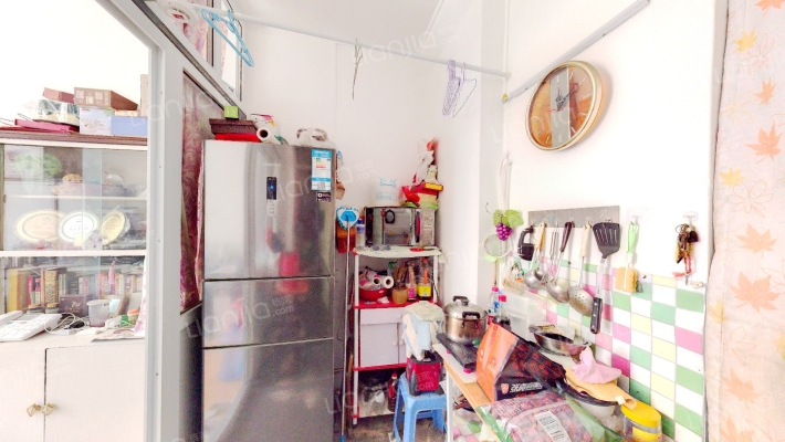 文化里(和平区)二手房实景图