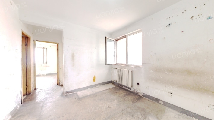 和谐园二手房实景图