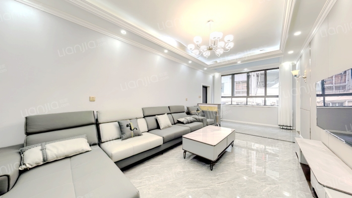 安办小区二手房实景图