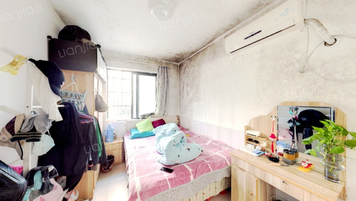 方家花苑二手房实景图