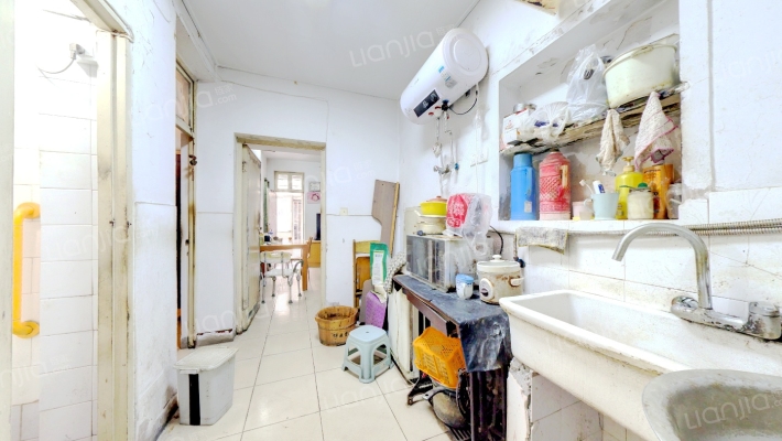 清凉门小区二手房实景图