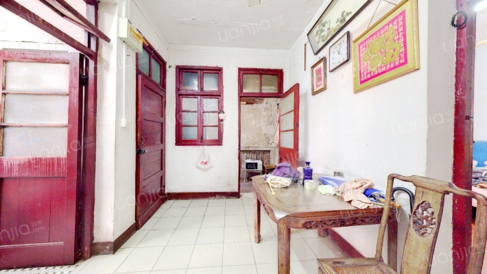 吉兆营二手房实景图