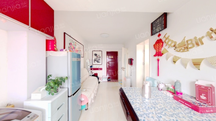 宁福里二手房实景图