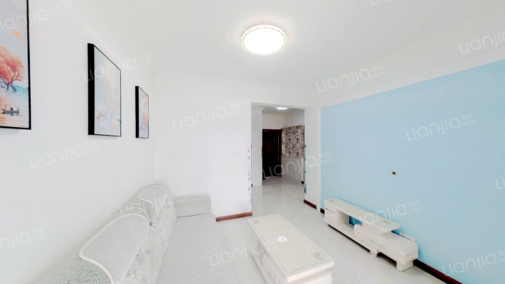 晨兴·翰林水郡二手房实景图