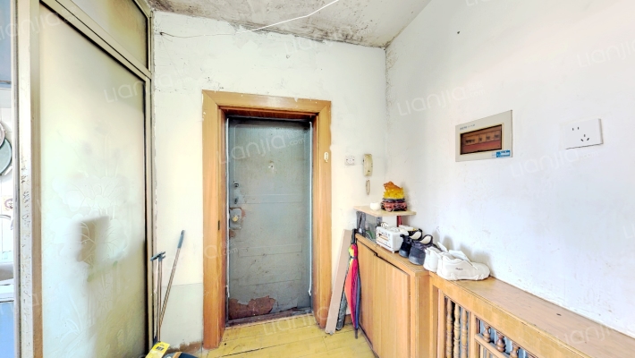 吉荣花园一区二手房实景图