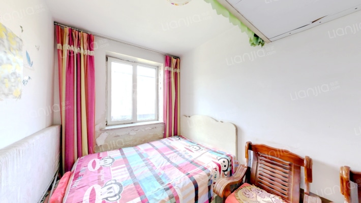 正大香格城二手房实景图