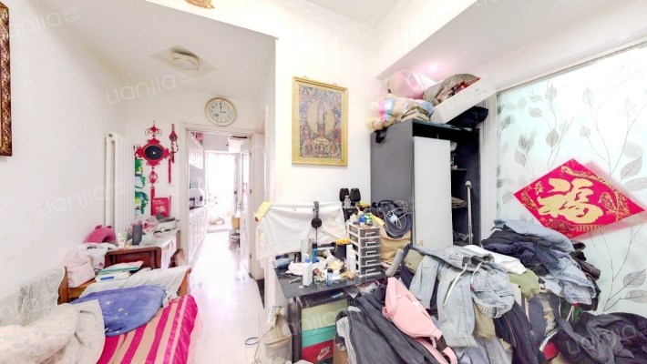 华阳里(南开)二手房实景图