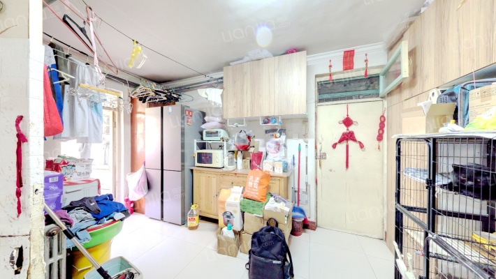 信德里二手房实景图