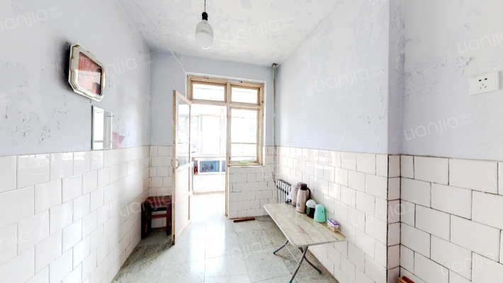 大海阳南街二手房实景图