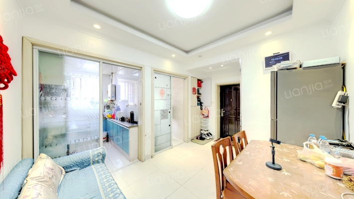 惠东里二手房实景图