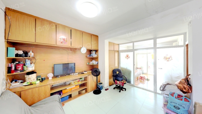 中科社区二手房实景图