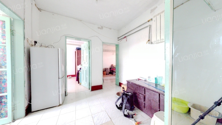 华药六生活区二手房实景图