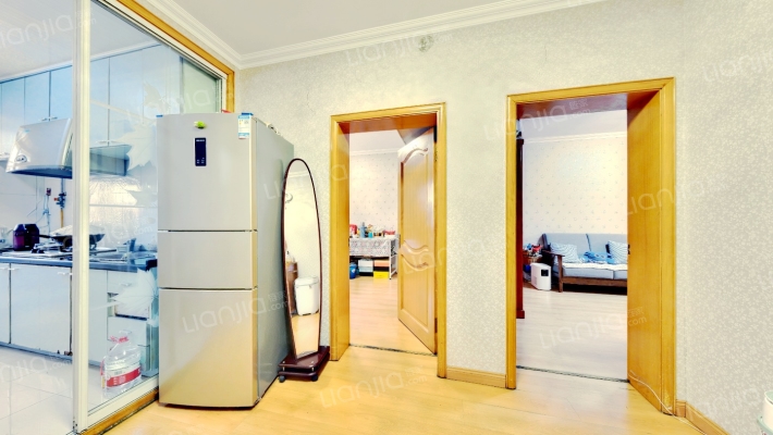 体育头道街二手房实景图