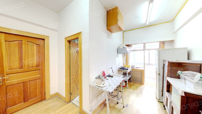 沈阳工行家园二手房实景图