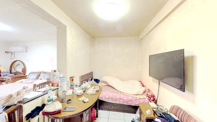 康桥里二手房实景图