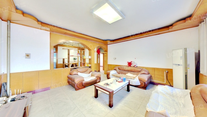 信用社家属院二手房实景图