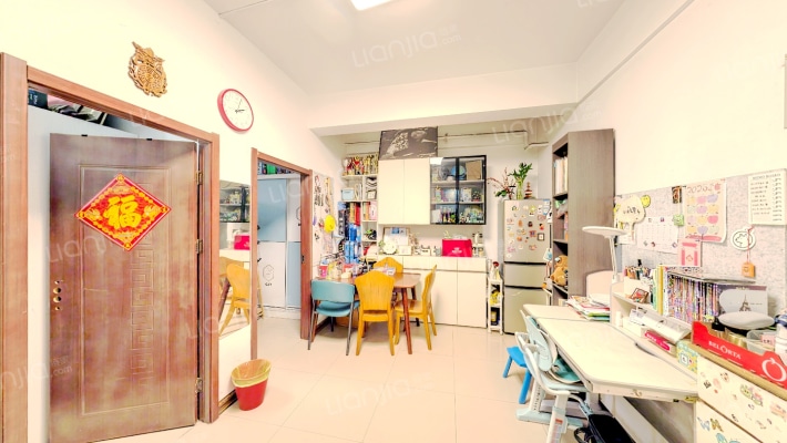 瑞园二手房实景图