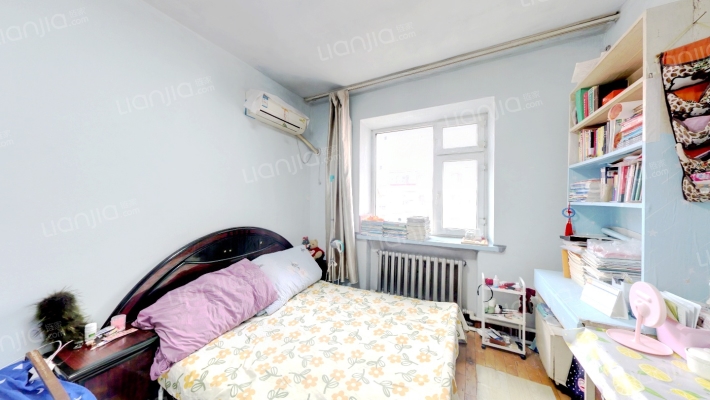 文化大院二手房实景图