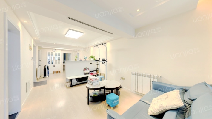 八方公寓二手房实景图