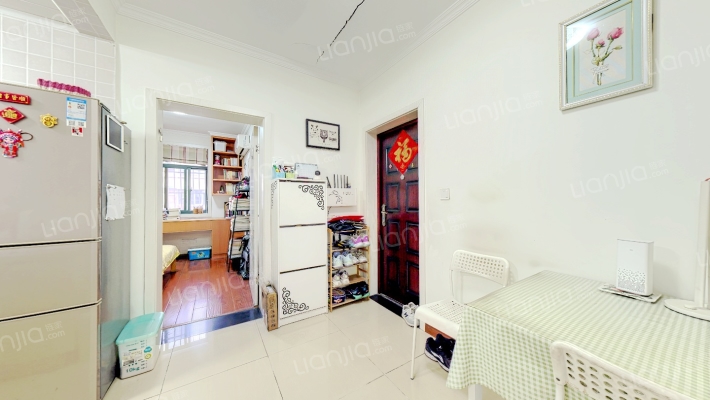 狗耳巷小区二手房实景图