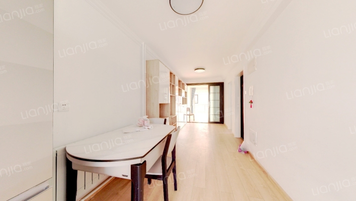 双合里二手房实景图