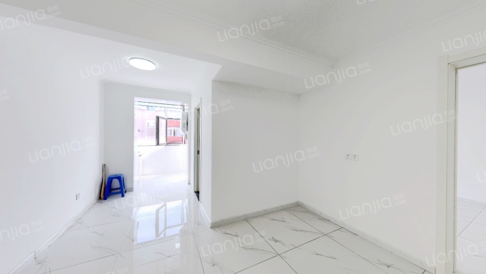 新华一区二手房实景图