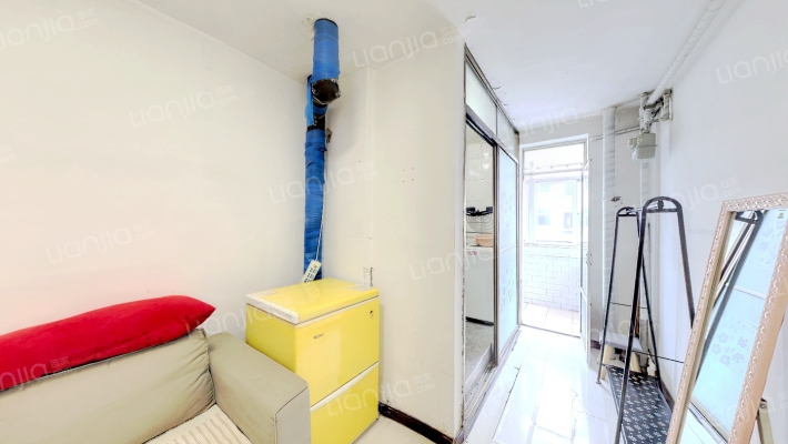 兴华园小区二手房实景图