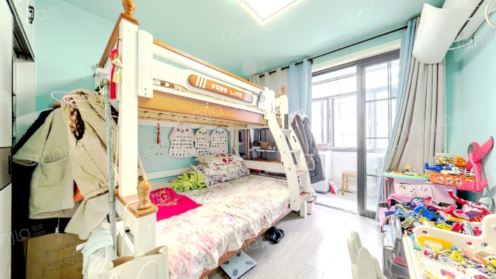 香雪海路2号二手房实景图