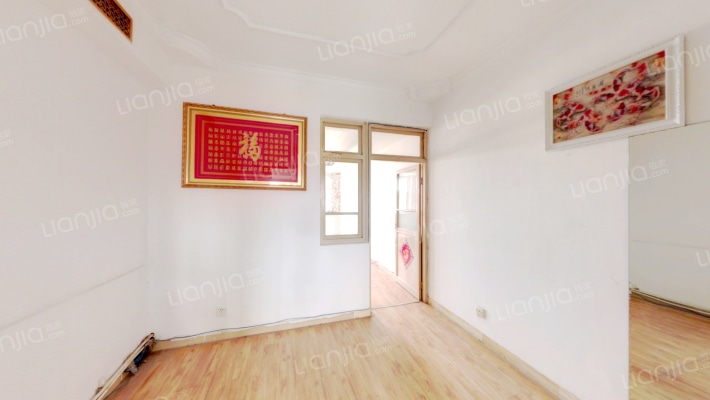 汉中里二手房实景图