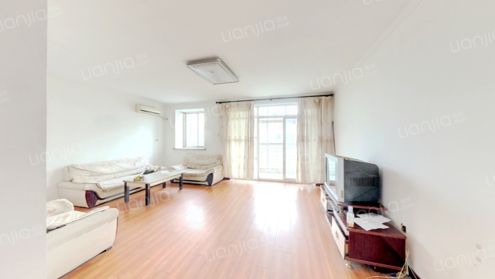 千汇花园二手房实景图