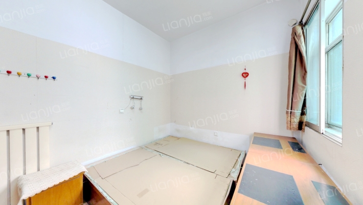 厂前楼散盘二手房实景图