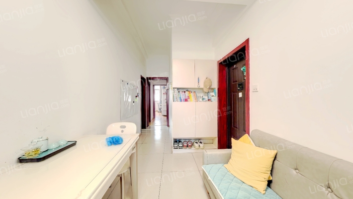 碑亭巷二手房实景图