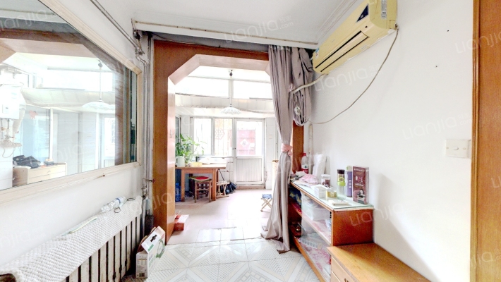 新成街二手房实景图