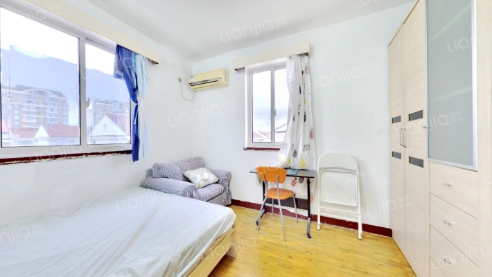 新泾二村二手房实景图