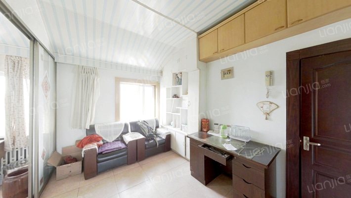 通站小区二手房实景图