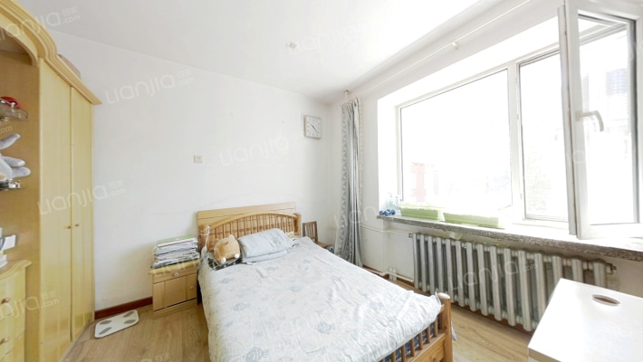 群乐街二手房实景图