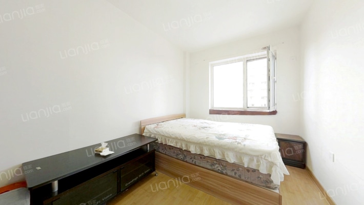 学院新城二期二手房实景图