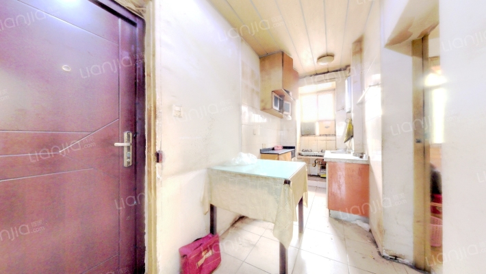 金陵新二村二手房实景图