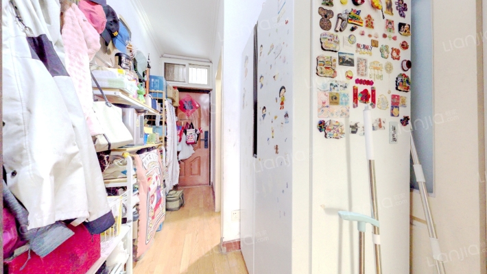 有色金属院二手房实景图