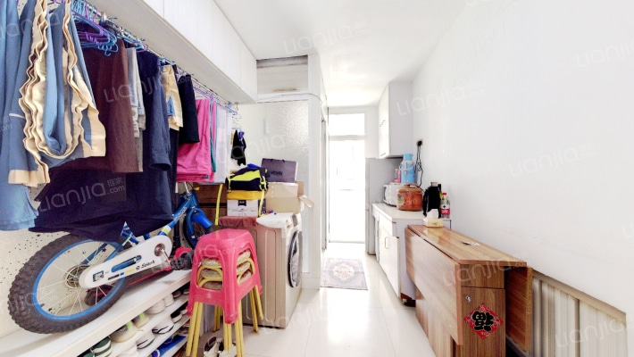 北甸街二手房实景图