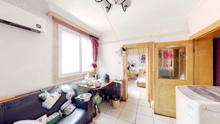 义达里二手房实景图