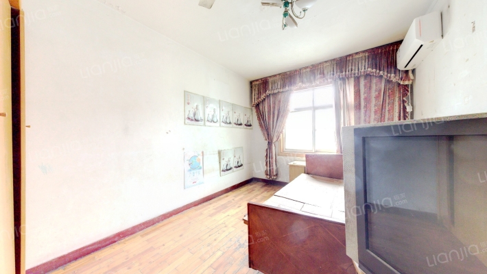 淮河路50号院二手房实景图