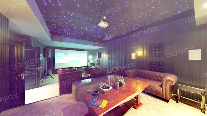 滨江荔园二手房实景图