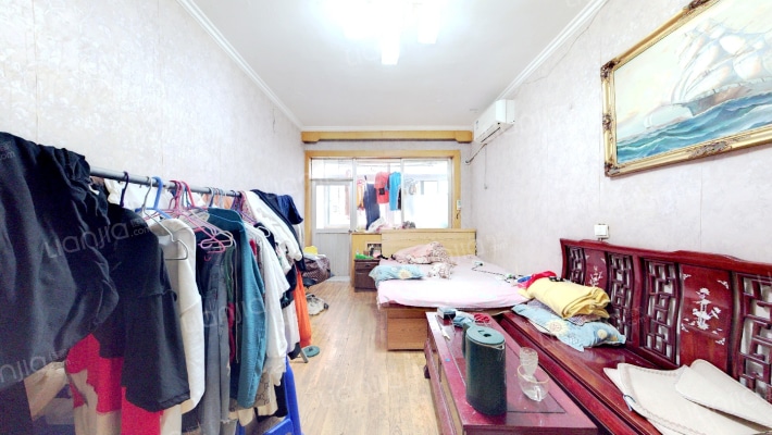 建华街二手房实景图